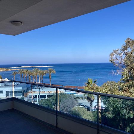 Sunrise Bay Apartments - Frontline Sea Views St. Paul's Bay Exterior photo