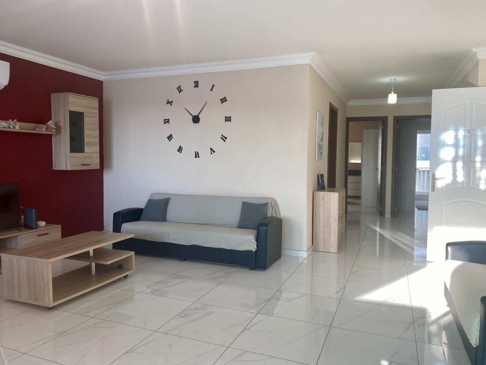 Sunrise Bay Apartments - Frontline Sea Views St. Paul's Bay Exterior photo